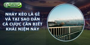 Nhảy Kèo Là Gì